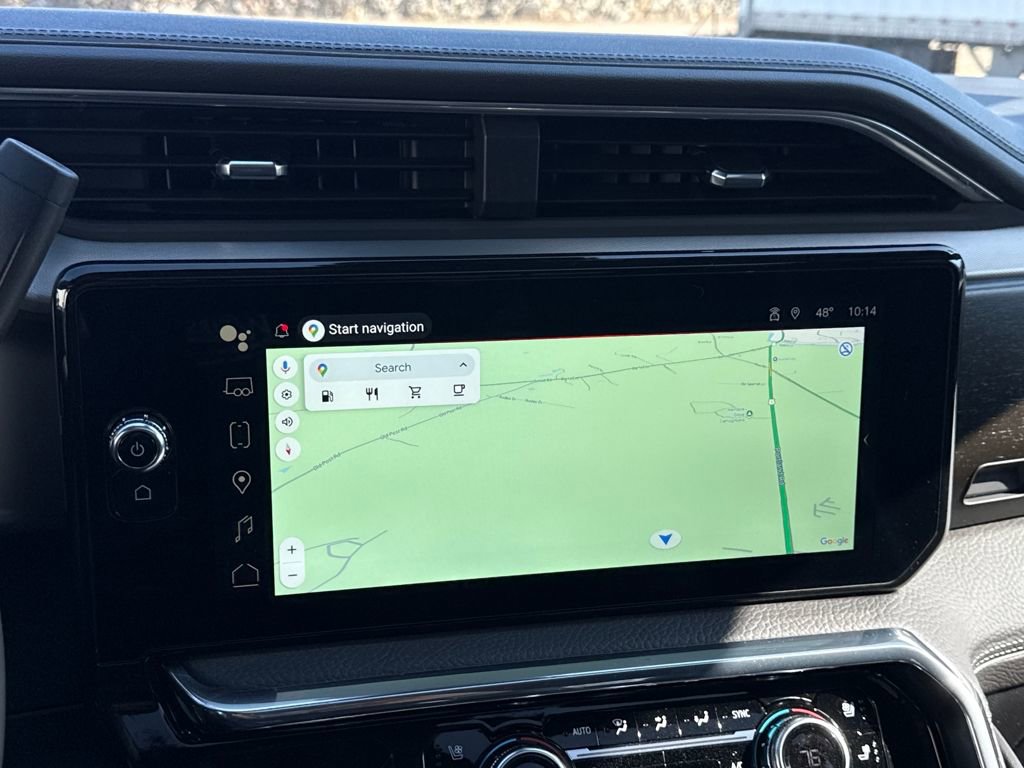 New 2026 GMC Sierra 2500 Denali w/ Denali Reserve Package image 21