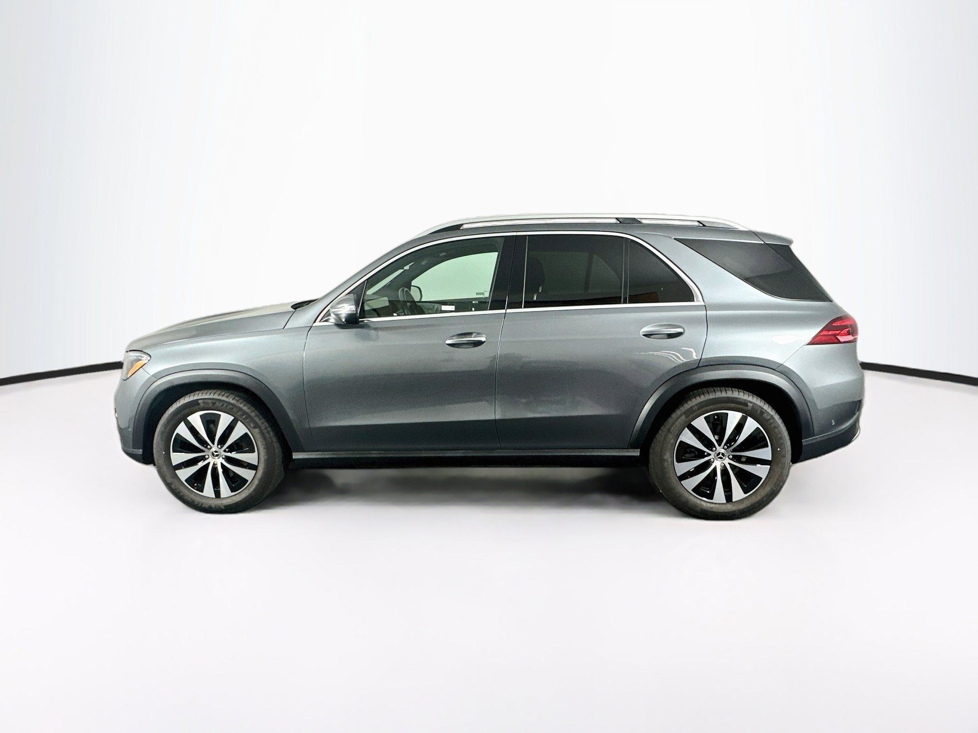 Used 2026 Mercedes-Benz GLE 350 4MATIC image 4