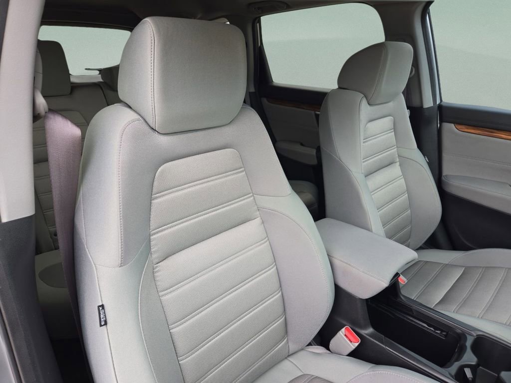 Used 2021 Honda CR-V EX image 14
