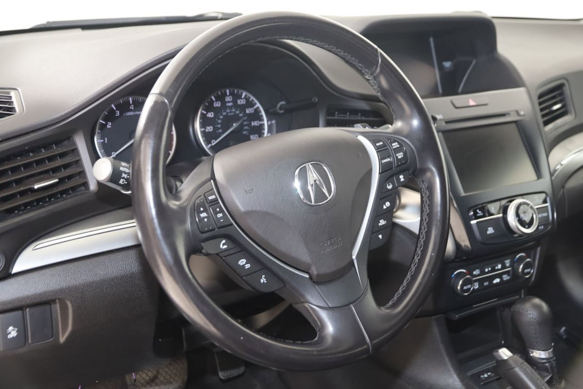 Used 2019 Acura ILX FWD image 6