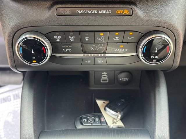 Used 2025 Ford Escape ST-Line FWD image 17