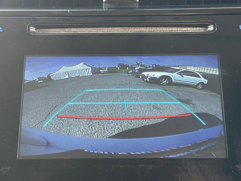 Used 2018 Toyota Prius Two w/ Prius Two Safety Plus Package FWD image 39