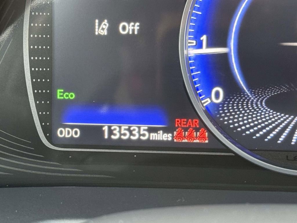 Used 2022 Lexus ES 350 Ultra Luxury image 30