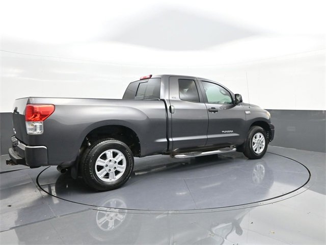 Used 2011 Toyota Tundra 2WD Double Cab w/ Color-keyed Bumper Pkg image 15