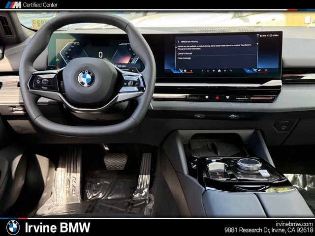 Used 2025 BMW 530i image 31