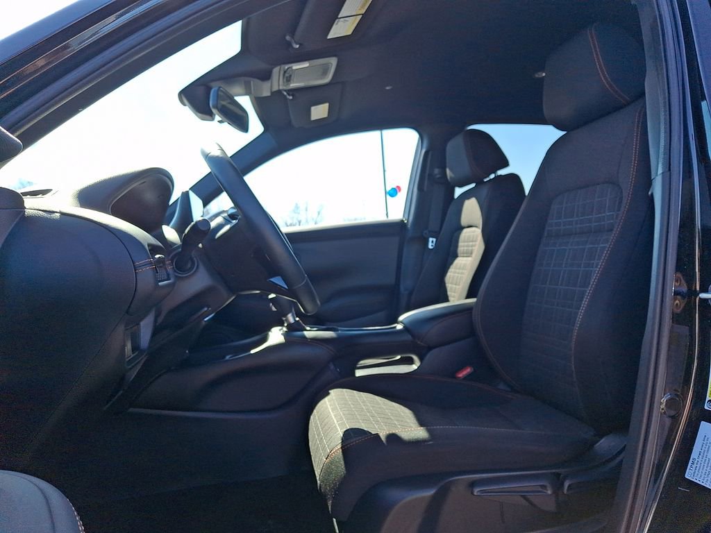 Used 2023 Honda HR-V Sport image 13
