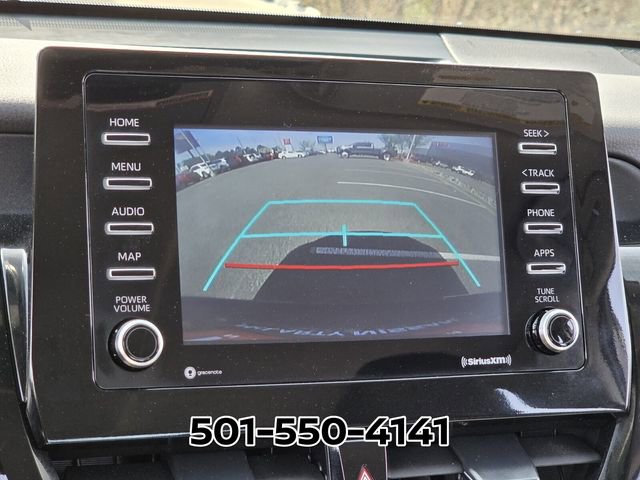 Used 2023 Toyota Camry LE image 22