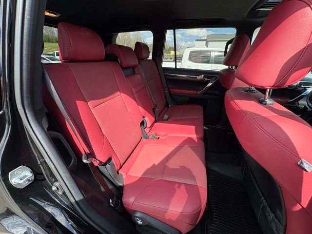 Used 2023 Lexus GX 460 Premium w/ Premium Package AWD/4WD image 33