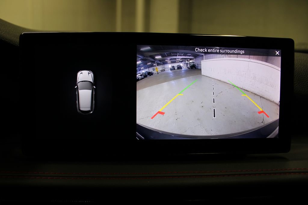 Used 2024 Dodge Hornet R/T Plus image 19