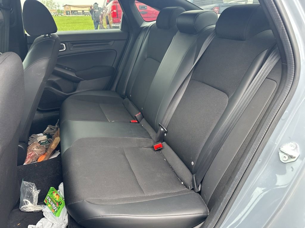 Used 2023 Honda Civic Sport image 12