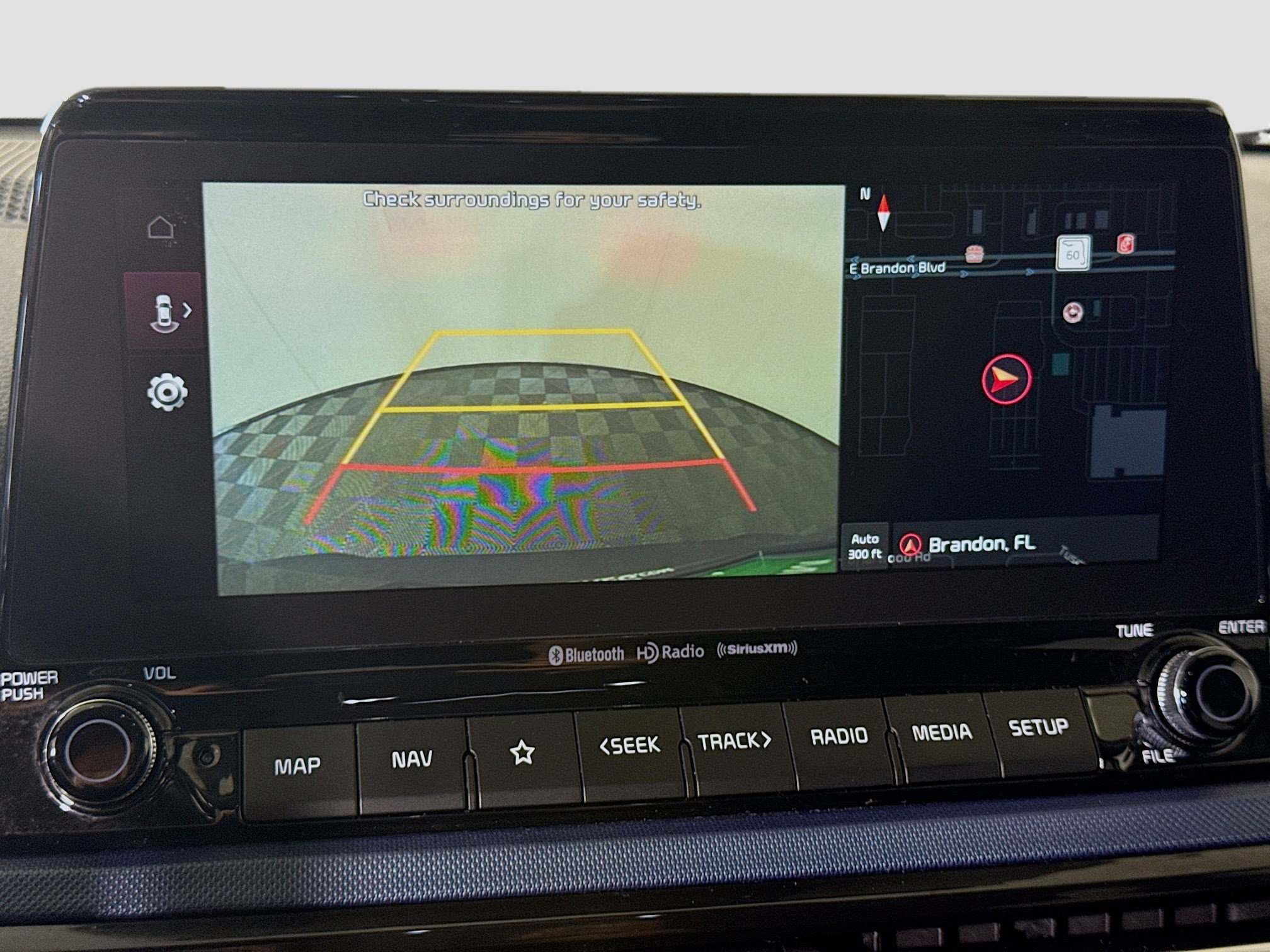 Used 2022 Kia Seltos Nightfall Edition image 19