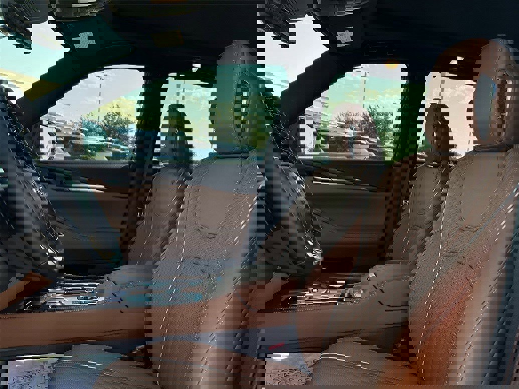 New 2026 INFINITI QX60 Autograph image 23