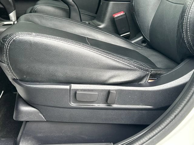 Used 2016 Mitsubishi Outlander GT AWD/4WD image 20
