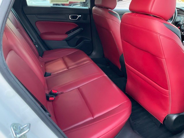 Used 2024 Acura Integra A-Spec FWD image 19