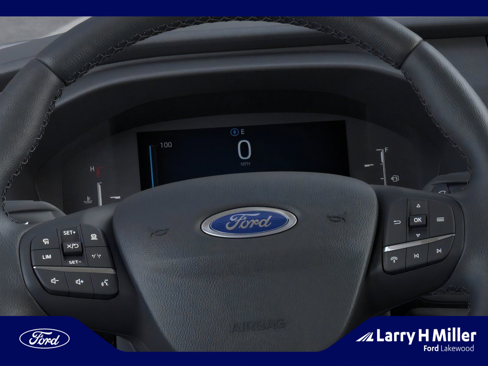 New 2026 Ford Transit 350 XLT image 13