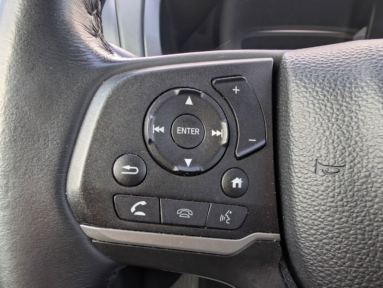 Used 2024 Honda Odyssey EX-L image 16