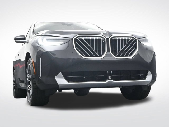New 2026 BMW X3 xDrive30i w/ Premium Package AWD/4WD image 40