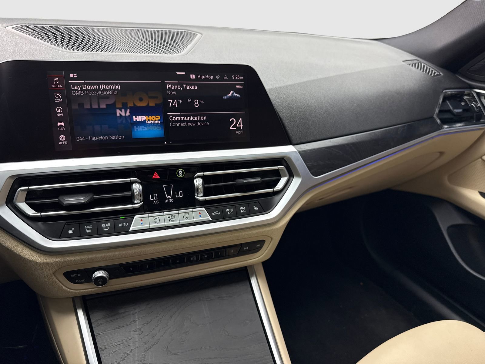 Used 2023 BMW 430i Gran Coupe RWD image 24