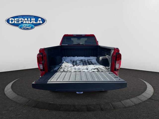 Used 2023 GMC Sierra 1500 Elevation image 6