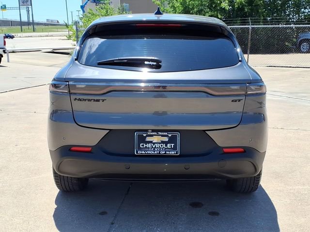 Used 2024 Dodge Hornet GT w/ GT Blacktop Package AWD/4WD image 6