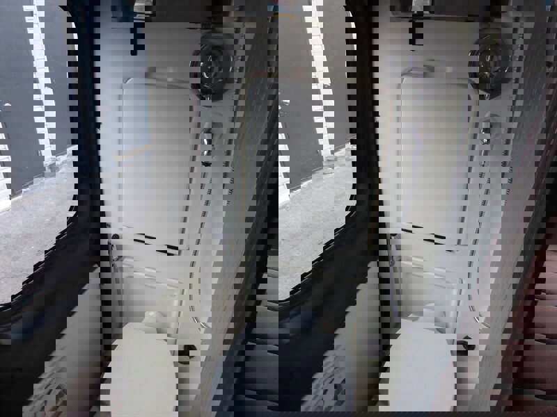 Used 2017 RAM ProMaster 3500 w/ Premium Appearance Group image 32