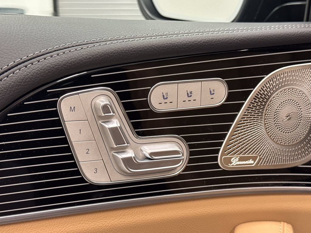 New 2026 Mercedes-Benz GLE 450 4MATIC image 12