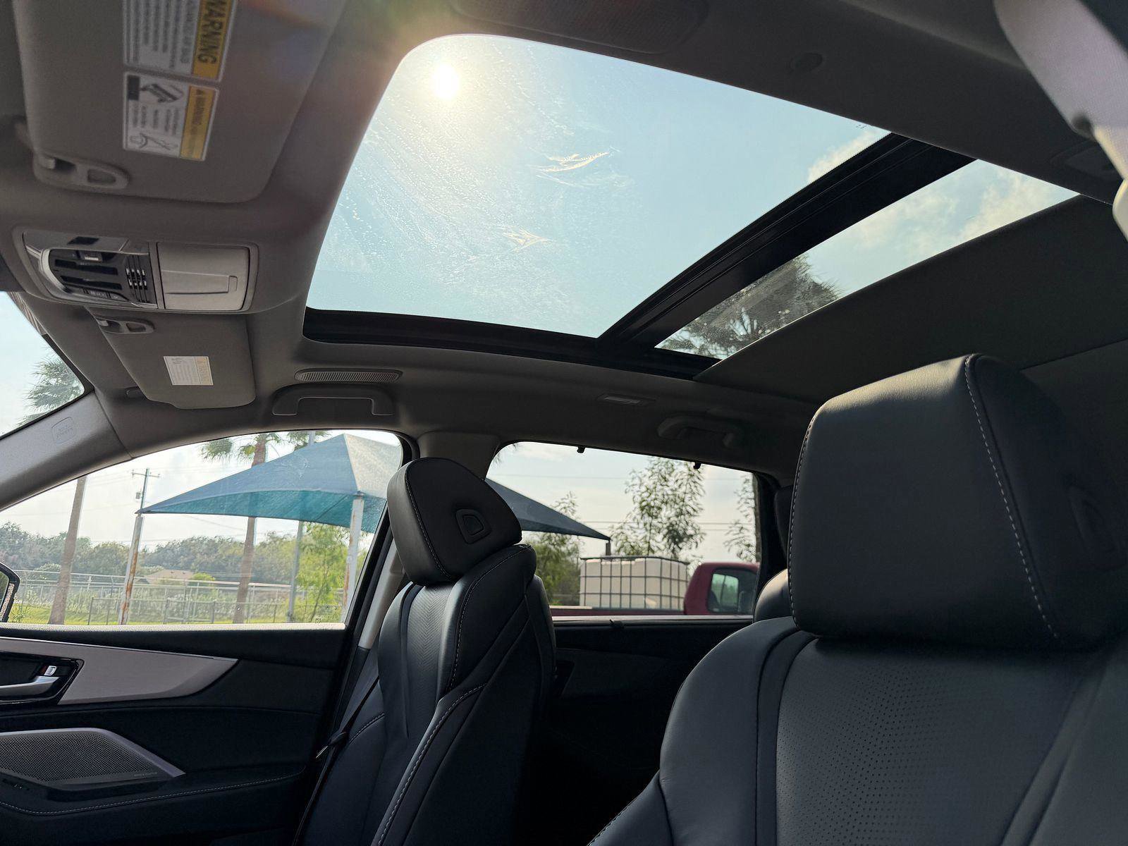 New 2026 Acura MDX FWD w/ Technology Package image 5