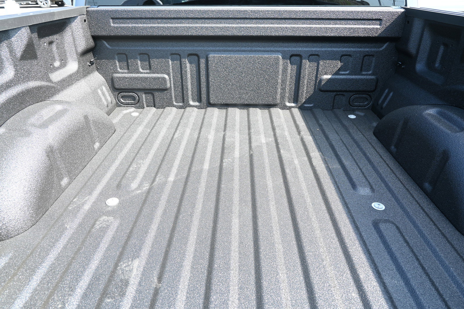 New 2025 Ford F150 STX w/ Equipment Group 200A image 6