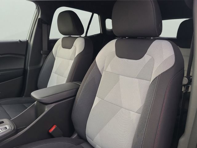 New 2026 Chevrolet Trax RS image 23