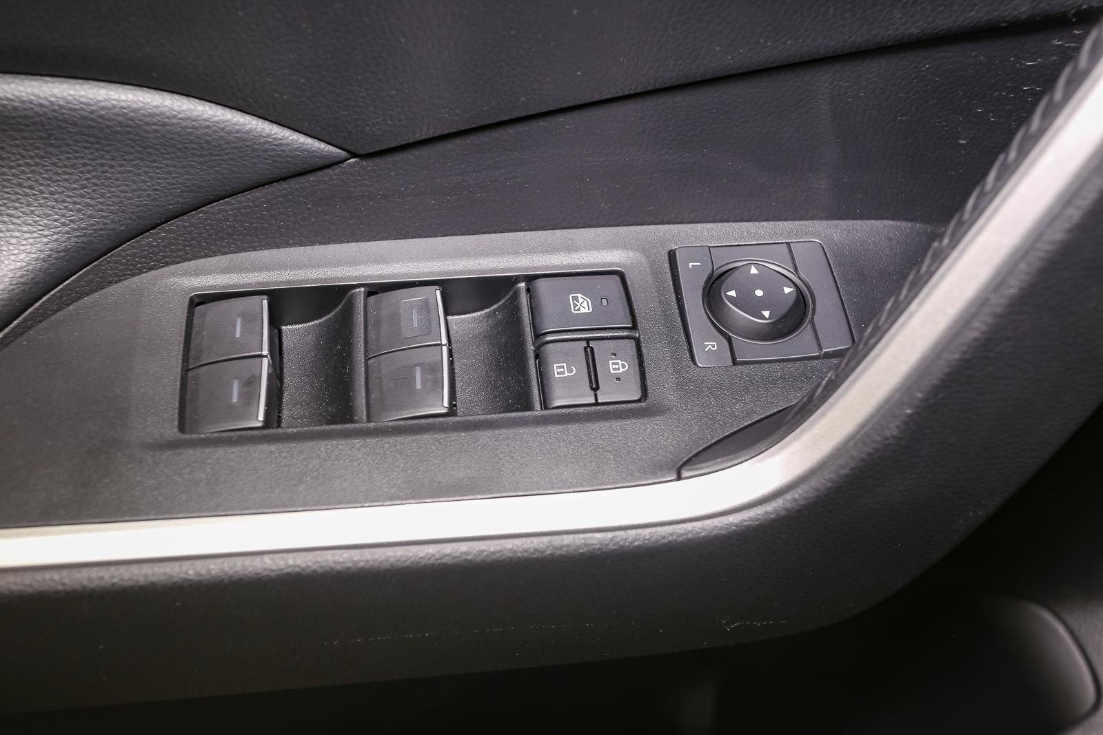 Used 2023 Toyota RAV4 XLE w/ Convenience Package AWD/4WD image 43