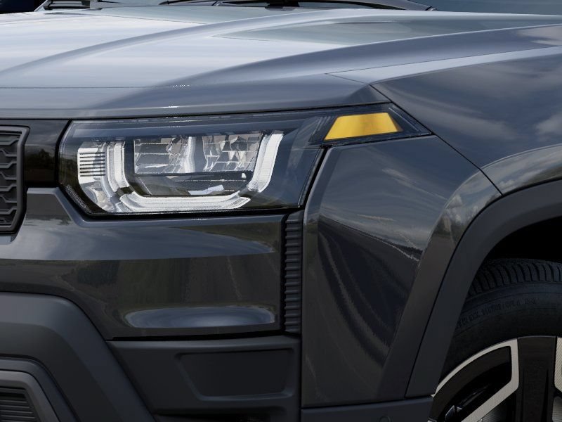 New 2026 Jeep Cherokee Laredo AWD/4WD image 10