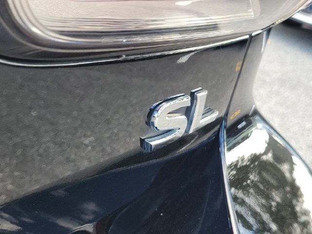 Used 2020 Nissan Armada SL w/ Premium Package RWD image 9