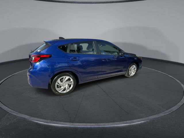 Certified 2024 Subaru Impreza 2.0i AWD/4WD image 8
