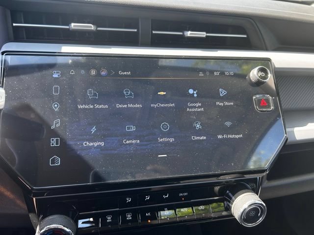 New 2027 Chevrolet Bolt LT FWD image 21