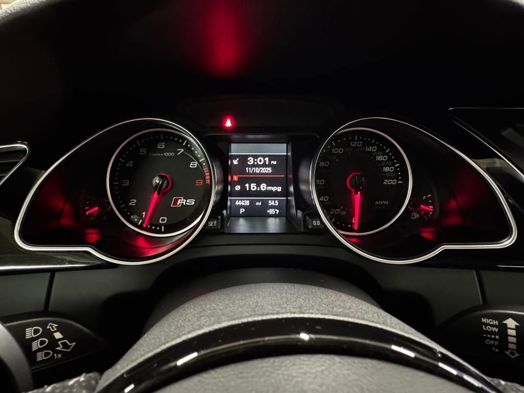 Used 2014 Audi RS 5 Coupe image 15