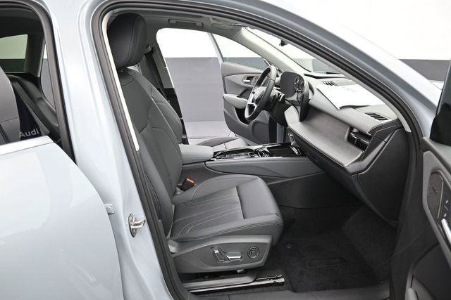 Used 2026 Audi Q3 quattro 2.0T AWD/4WD image 14