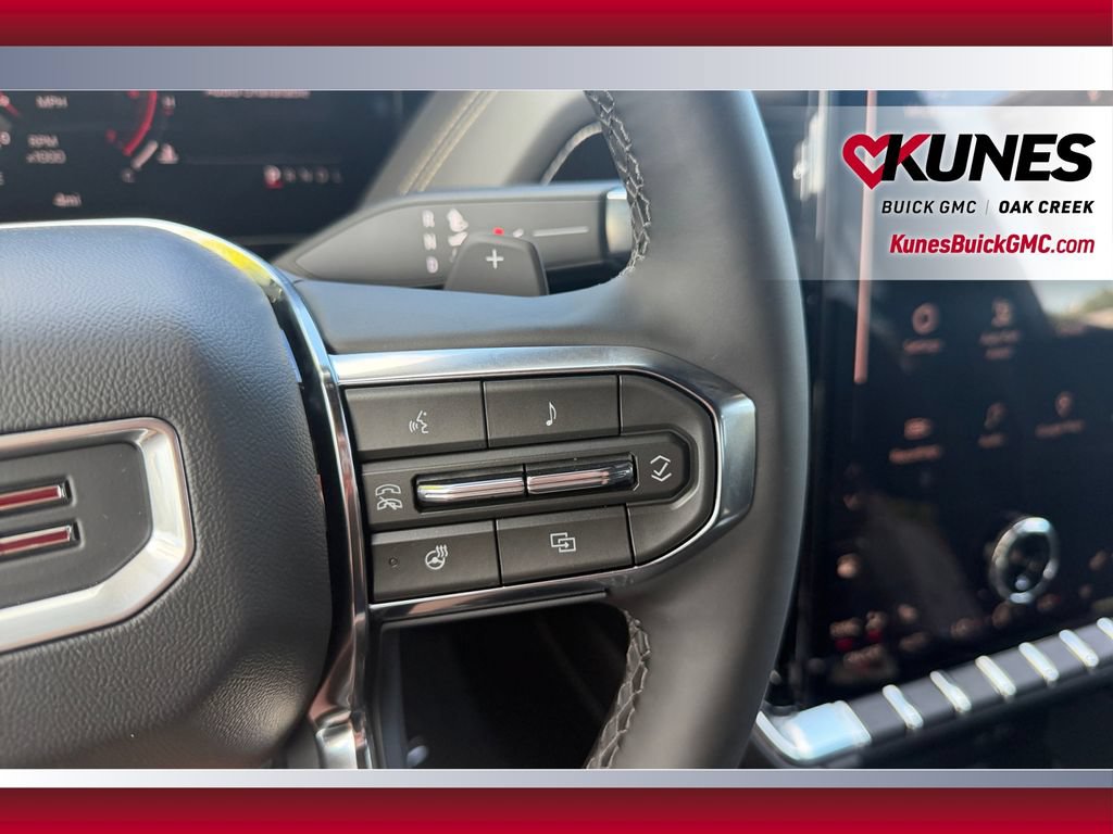New 2026 GMC Yukon XL Elevation AWD/4WD image 17