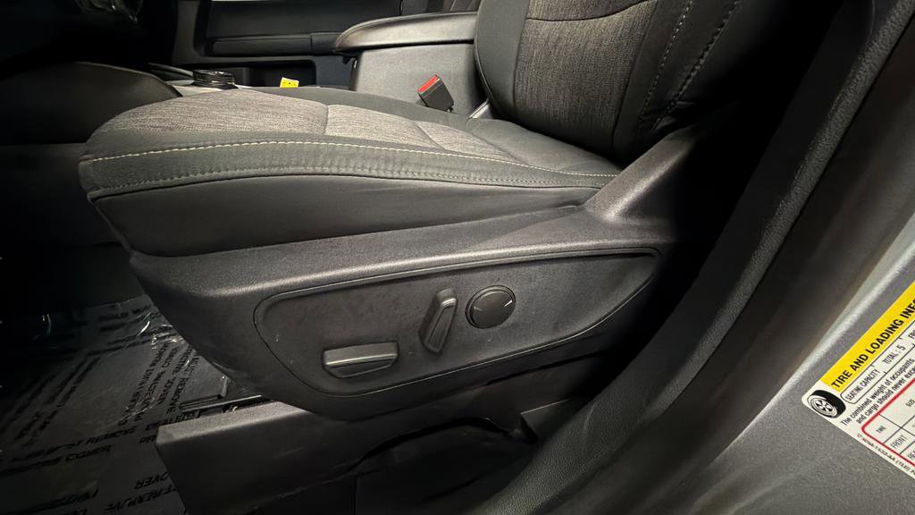 Used 2022 Ford Bronco Sport Big Bend w/ Convenience Package image 24