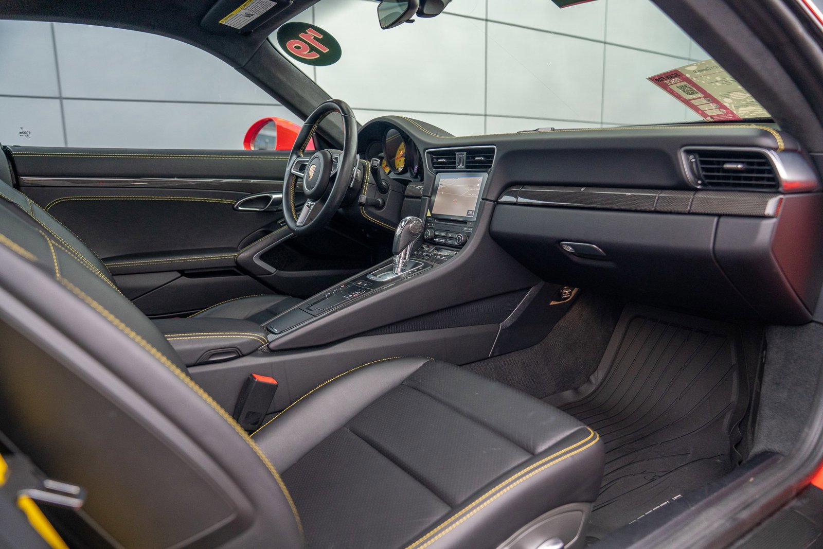 Used 2019 Porsche 911 Carrera S image 21