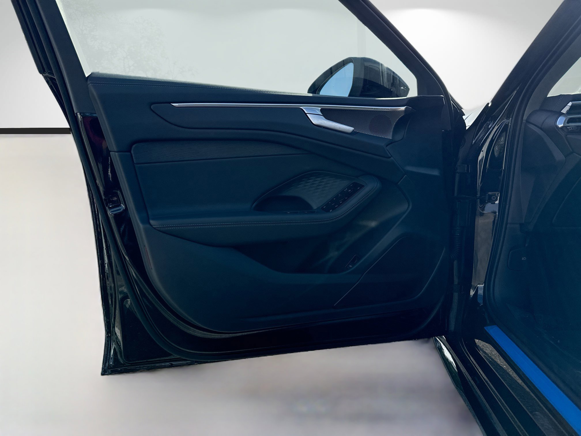 New 2026 Audi A6 Prestige image 22