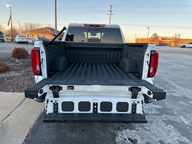 Used 2023 GMC Sierra 1500 Denali image 17