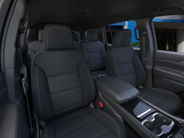 New 2026 Chevrolet Traverse LT image 16