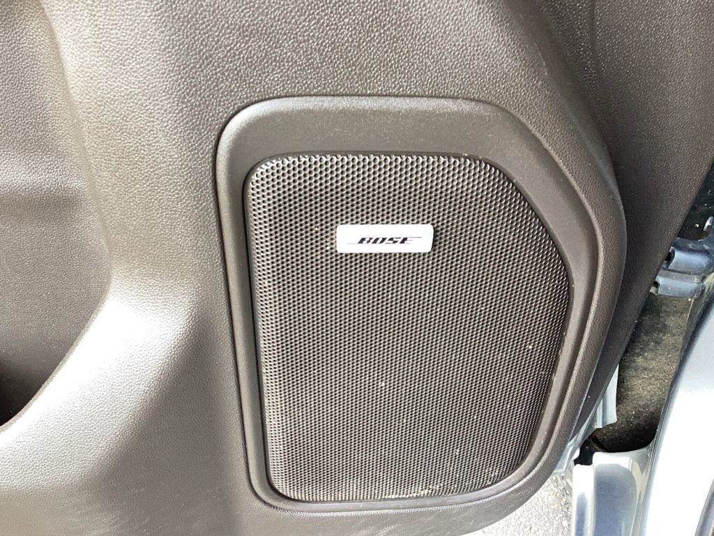 Used 2020 Chevrolet Silverado 1500 RST w/ All-Star Edition image 27