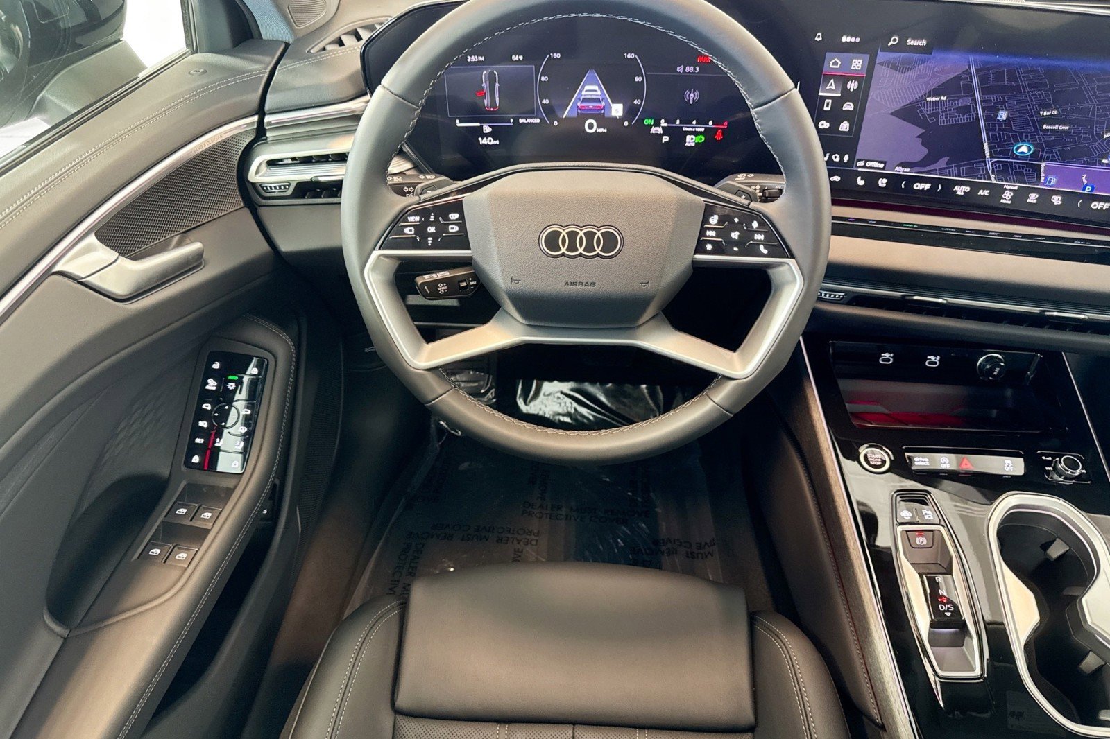 New 2026 Audi A6 Premium Plus image 18