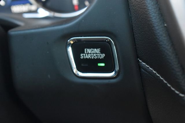 Used 2022 GMC Acadia Denali w/ Denali Technology Package image 36