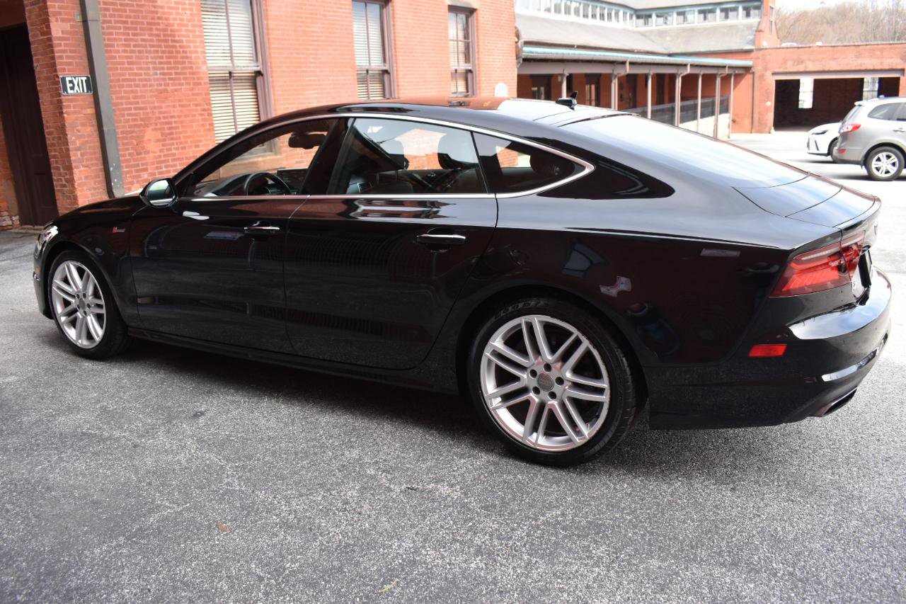 Used 2017 Audi A7 3.0T Premium Plus image 6