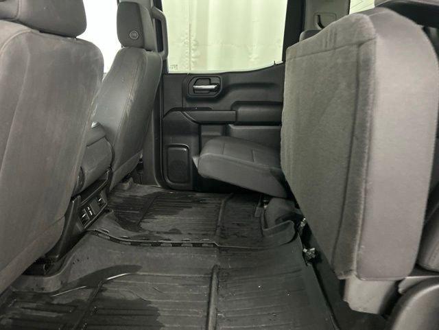 Used 2024 GMC Sierra 1500 Pro w/ Graphite Edition AWD/4WD image 24