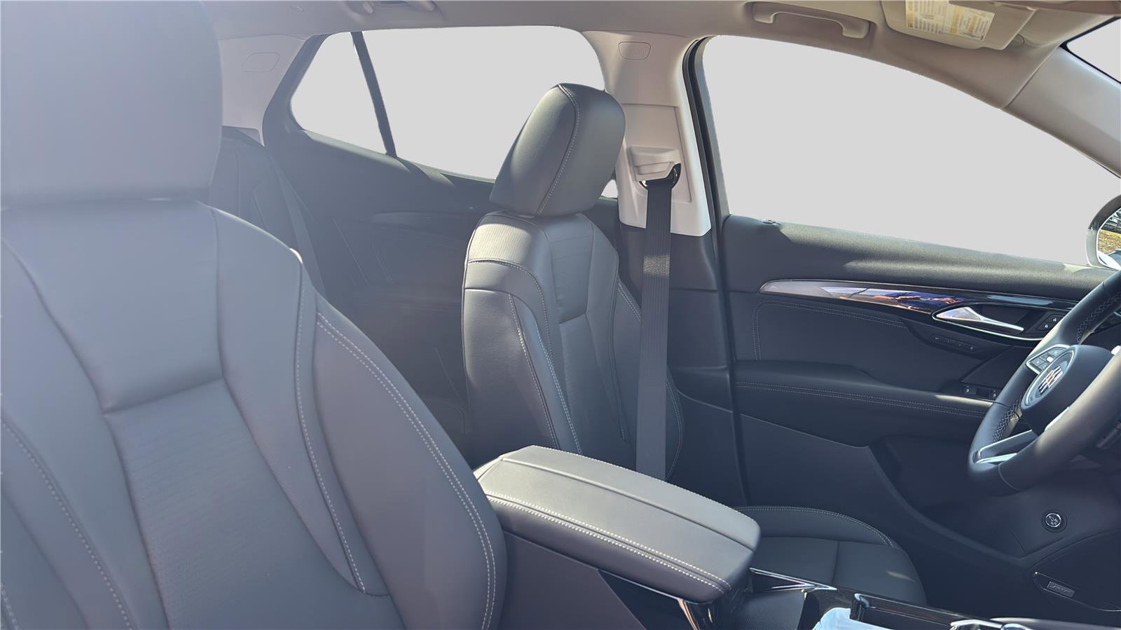 New 2026 Buick Envision Preferred image 25