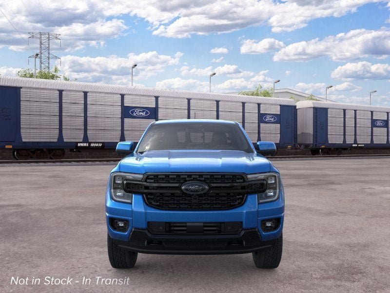 New 2026 Ford Ranger Lariat AWD/4WD image 6