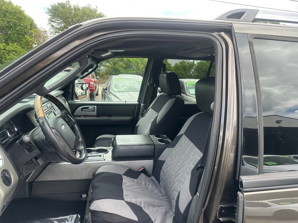Used 2008 Ford Expedition Limited RWD image 10